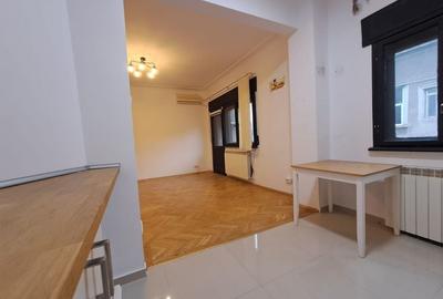 De vânzare: apartament cu 2 camere, pe Calea Dorobanților - 1