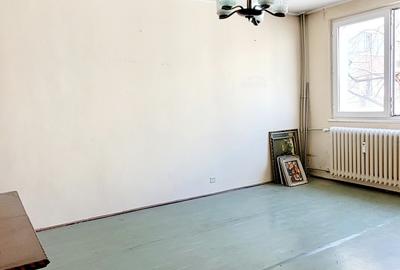 Apartament 3 camere Lotrioara langa Metrou Nicolae Grigorescu si Parc IOR! - 14