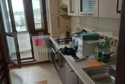 Apartament 2 camere - Central - Iasicon Towers - 3