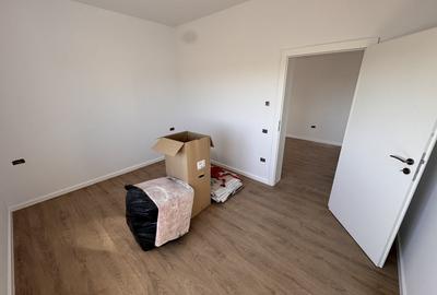Duplex cu 3 camere cu Canalizare în Moșnița Nouă - 6