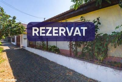 Casă individuală cu 3 camere cu Teren 1080 Mp în Central - 1