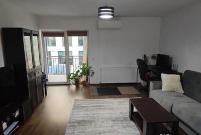 Garsonieră decomandată în Central - 2