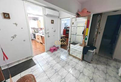 Apartament cu 4 camere decomandat, mobilat în Mărăști - 15