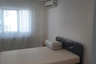 Garsonieră semidecomandată, mobilată în Păcii - 6