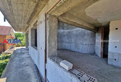 Casă individuală cu 10 camere cu Canalizare în Găvana 3 - 13