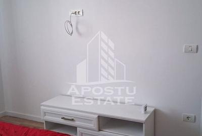 Apartament cu 2 camere, semidecomandat, zona Giroc - 3