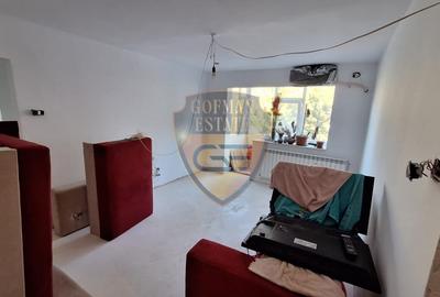 Apt 3 camere, Tomis Nord , balcon, in curs de finisare, se inchiriaza cu avans - 4