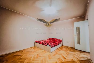 Apartament decomandat cu 3 camere in Plopilor - 13