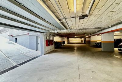 Inchiriez apartament 2 camere zona Unirii-Piata Constitutiei - 2