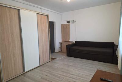 Garsonieră semidecomandată în Trivale - 7