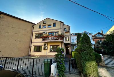 Vila Eforie Nord in prima linie la mare - 2