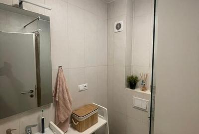 Apartament de 3 camere, zona Salciei, parter, 80mp, mobilat, 2 locuri de parcare - 7