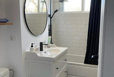 Inchiriere apartament 2 camere, zona centrala (10 min de Piata Unirii & 10 min de Iulius Mall) - 6