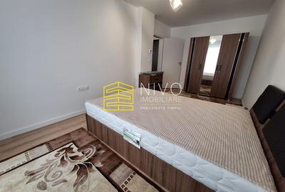 Apartament cu 2 camere decomandat, mobilat în Libertății - 10