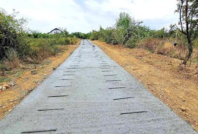 Teren intravilan , Bucium Barnova - 4