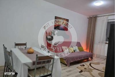 Apartament cu 2 camere decomandat în Rudeni - 8