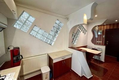 Apartament cu 3 camere în Păcurari - 16