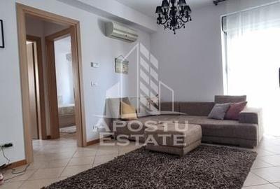 Apartament cu 2 camere Torontalului The Ring AC Centrala Proprie!!!! - 4