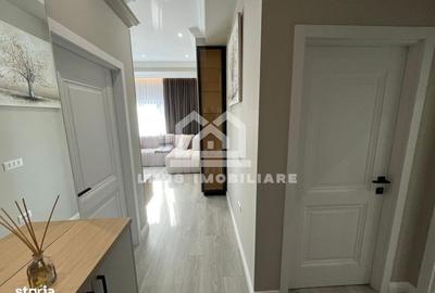 Apartament cu 3 camere în Central - 11