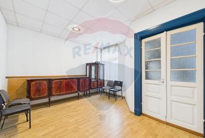 Spatiu de birouri de inchiriat in zona Unirii | Regina Maria | Parcare - 12