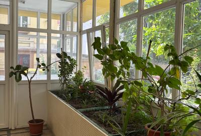 Garsoniera superba in centrul capitalei renovata si utilata complet,totul nou - 14