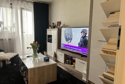 Apartament cu 2 camere decomandat, mobilat în Central - 2