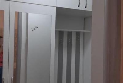 Vanzare garsoniera metrou Iancului | etaj 1 | renovata complet | totul nou | mob - 2