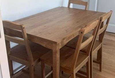 Apartament cu 2 camere semidecomandat în P-ța Muncii - 2