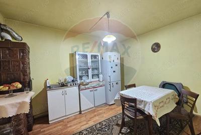 Casă cu Teren 4484 Mp în Fădimac - 9