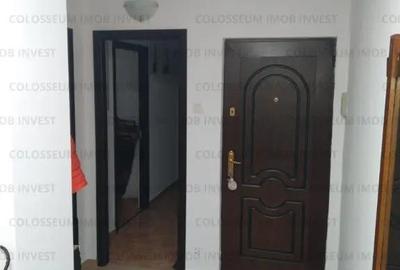 Apartament cu 3 camere decomandat, mobilat în Răcădău - 7