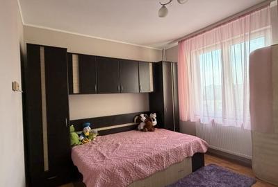 Apartament cu 3 camere decomandat, mobilat în Gorjului - 7