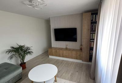 Apartament cu 2 camere decomandat în Central - 3