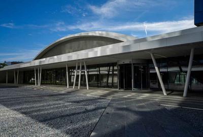 Birou, de 29,000 mp, în Nord-Est - 9