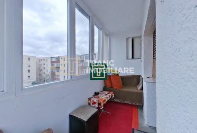 Apartament cu 4 camere semidecomandat în Central - 14