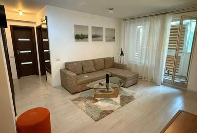 2 camere 13 Septembrie - str. Sirenelor *imobil 2016* - 1