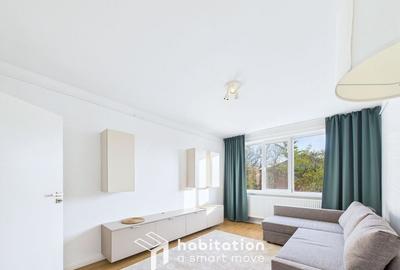 Confort, lumină și rafinament – 3 camere,  in zona Tipografilor - 2