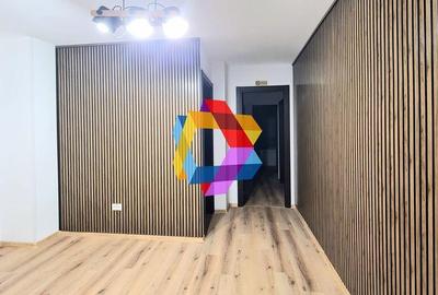 Spațiu comercial, de 90 mp, în Feldioara - 2