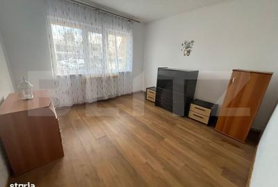 Apartament cu 3 camere decomandat în Central - 13