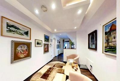 LIVE!Proprietate spectaculoasa,eclectic ,decorata,mobilata s - 3