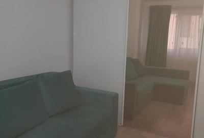 Garsonieră decomandată în Alexandriei - 2