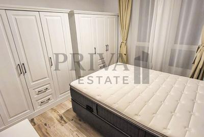 Apartament cu 2 camere decomandat, mobilat în Giroc - 3