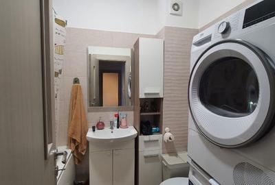 Apartament cu 2 camere decomandat în Militari - 5