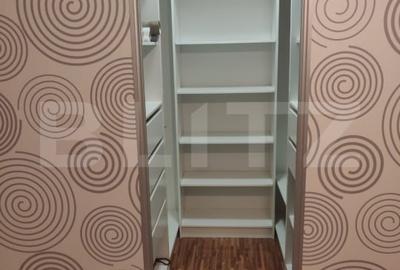 Apartament de lux cu 3 camere, 123 mp utili, in zona 9 Mai - etaj 4/7 -bloc 2012 - 9