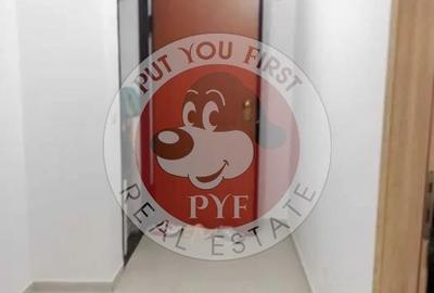 Garsonieră semidecomandată în Berceni