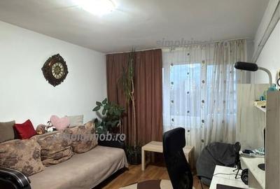 Apartament cu 2 camere semidecomandat, mobilat în Dristor - 3
