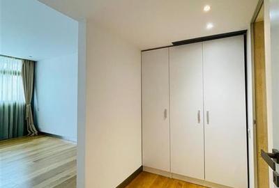 Apartament cu 4 camere semidecomandat în Kiseleff - 20