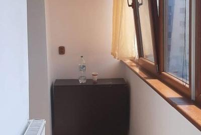 Apartament cu 2 camere decomandat în Gară - 2