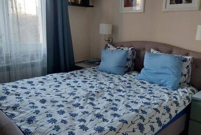 Apartament 2 camere decomandat Aparatorii Patriei - 10