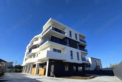 Dezvoltator vand apartamente in complex ELIRA PLUS - 2