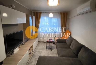 Ap modern cu 2 camere mobilat complet 47 mp, capat CUG (zona Biserica Alba) - 2